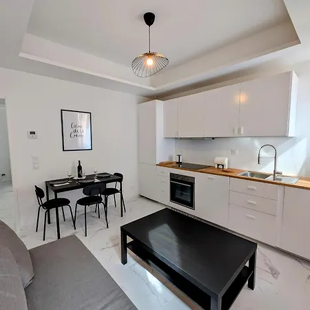Appartement La Cap D Ail