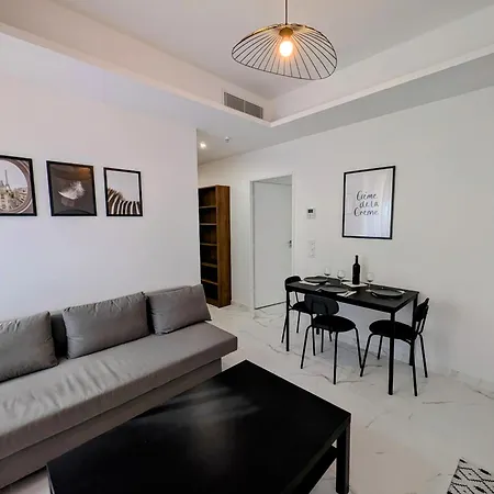 Apartment La Cap D Ail
