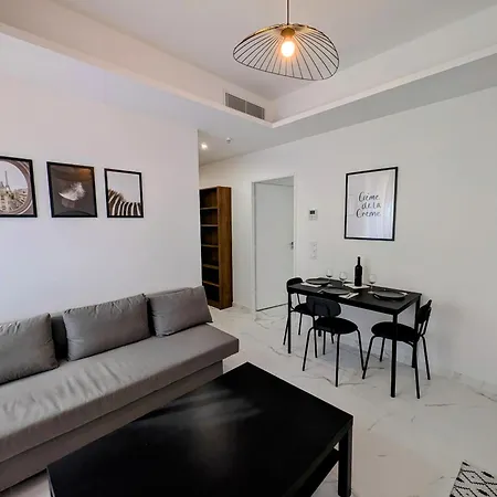 Apartman La Cap D Ail
