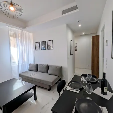 La Cap D Ail Apartment Cap-d'Ail