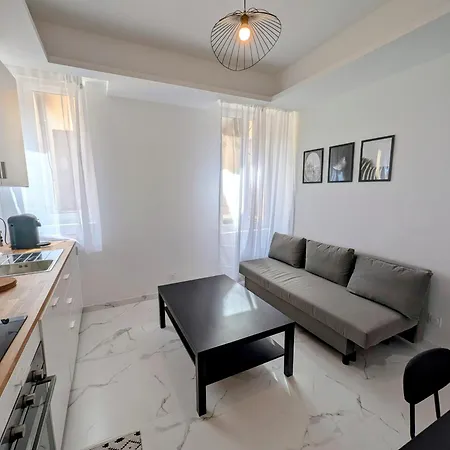 Apartment La Cap D Ail